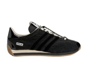 Adidas Originals Country OG x SFTM Pony Hair Pack bronze strata
