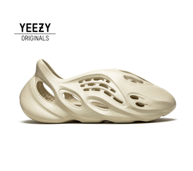 Adidas Yeezy Foam RNNR sand