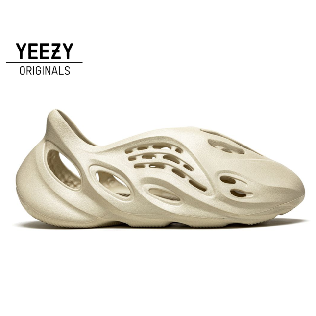 Adidas Yeezy Foam RNNR sand