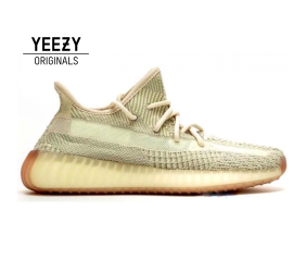 Adidas Yeezy Boost 350 V2 Cloud White kids
