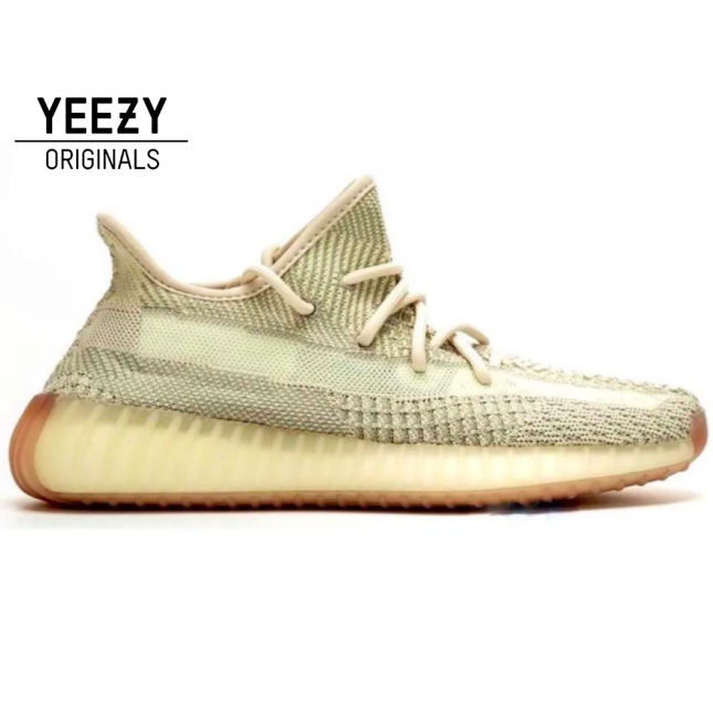 Adidas Yeezy Boost 350 V2 Cloud White kids