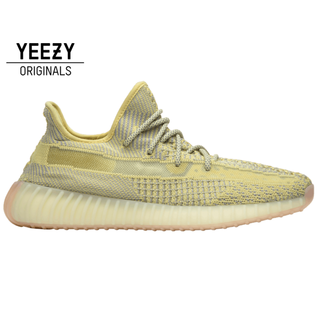 Adidas Yeezy Boost 350 V2 Blue Tint Grey