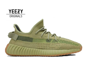 Adidas Yeezy Boost 350 V2 Triple White kids
