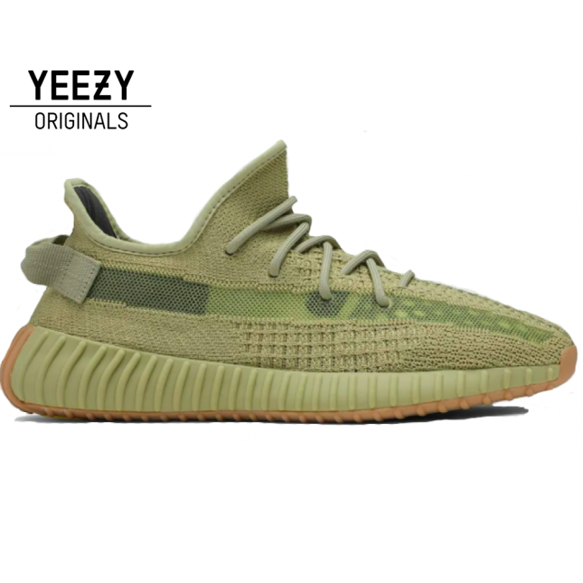 Adidas Yeezy Boost 350 V2 Triple White kids