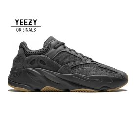 Adidas Yeezy Boost 700 Wave Runner black