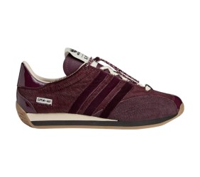 Adidas Originals Samba cream white preloved fig
