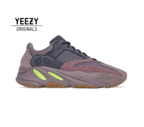 Adidas Yeezy Boost 700 Wave Runner mauve