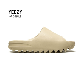 Adidas Yeezy Slide Resin LT SNKR Synth