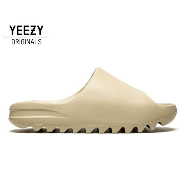 Adidas Yeezy Slide Resin LT SNKR Synth