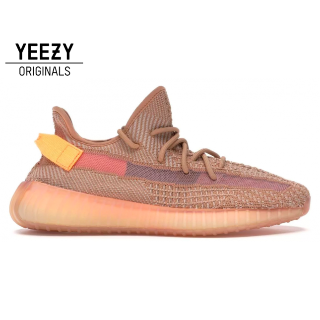 Adidas Yeezy Boost 350 V2 Cloud White Reflective