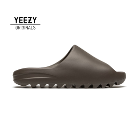 Adidas Yeezy Slide Soot