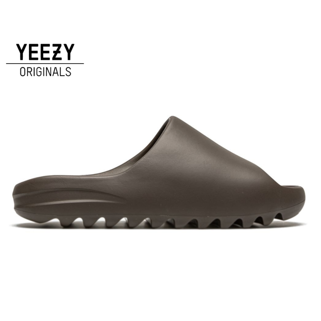 Adidas Yeezy Slide Soot