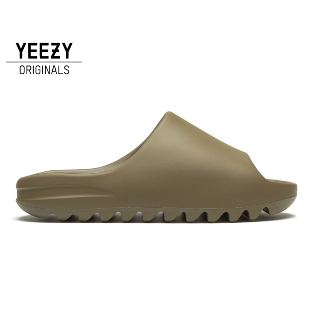 Adidas Yeezy Slide Enflame Orange