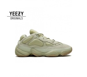 Adidas Yeezy 500 Stone