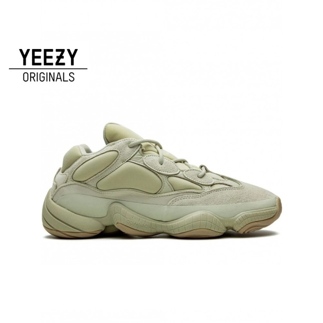 Adidas Yeezy 500 Stone