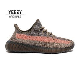 Adidas Yeezy Boost 350 V2 Carbon