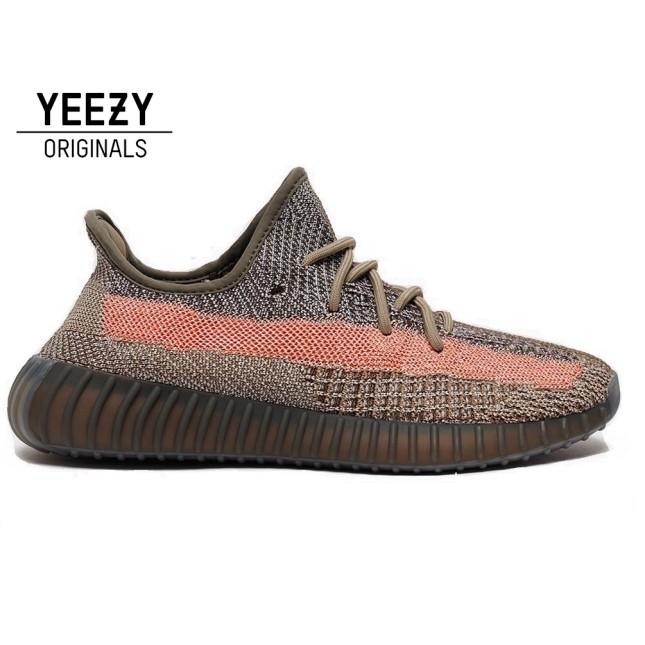 Adidas Yeezy Boost 350 V2 Carbon