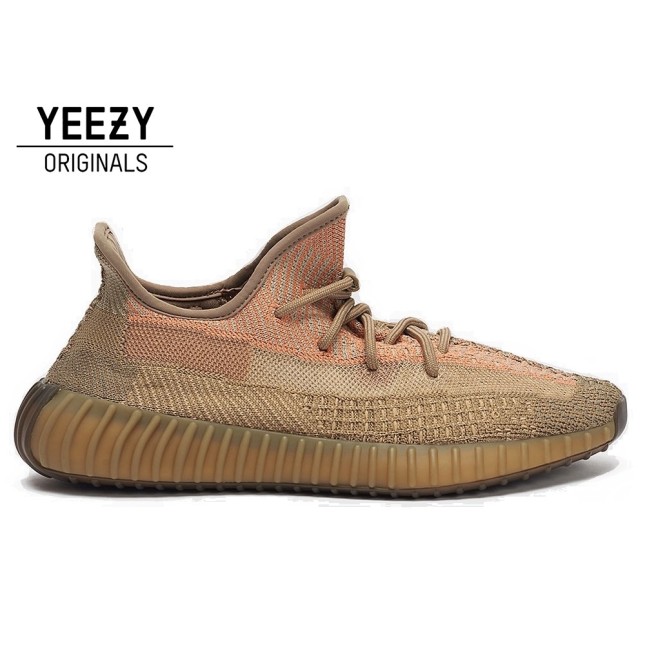 Adidas Yeezy Boost 350 V2 Synth Non Reflective