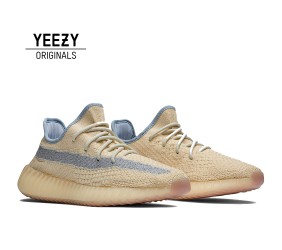 Adidas Yeezy Boost 350 V2 Sand Taupe