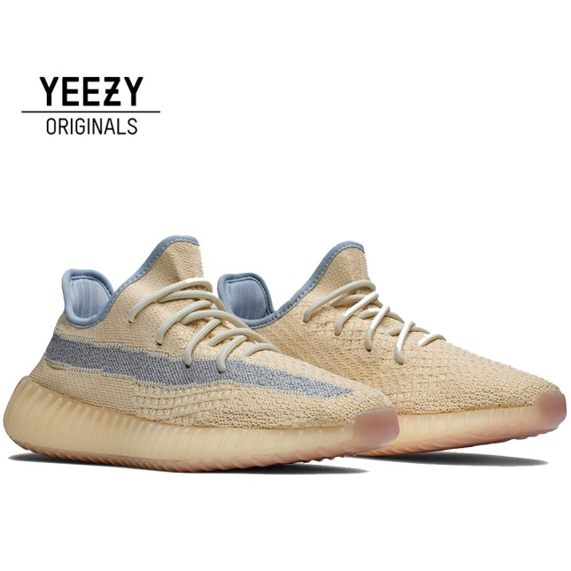 Adidas Yeezy Boost 350 V2 Sand Taupe