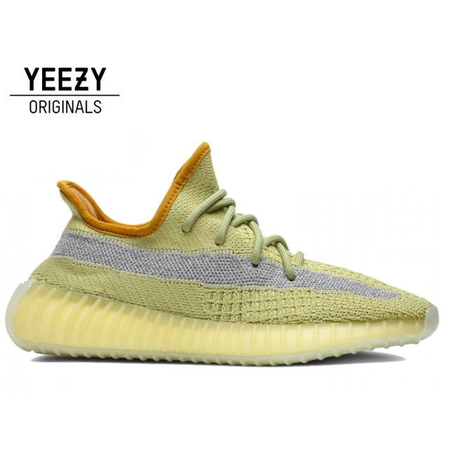 Adidas Yeezy Boost 350 V2 Static