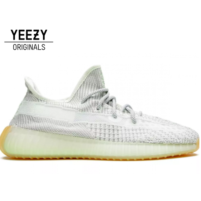 Adidas Yeezy Boost 350 V2 Yeshaya Reflective