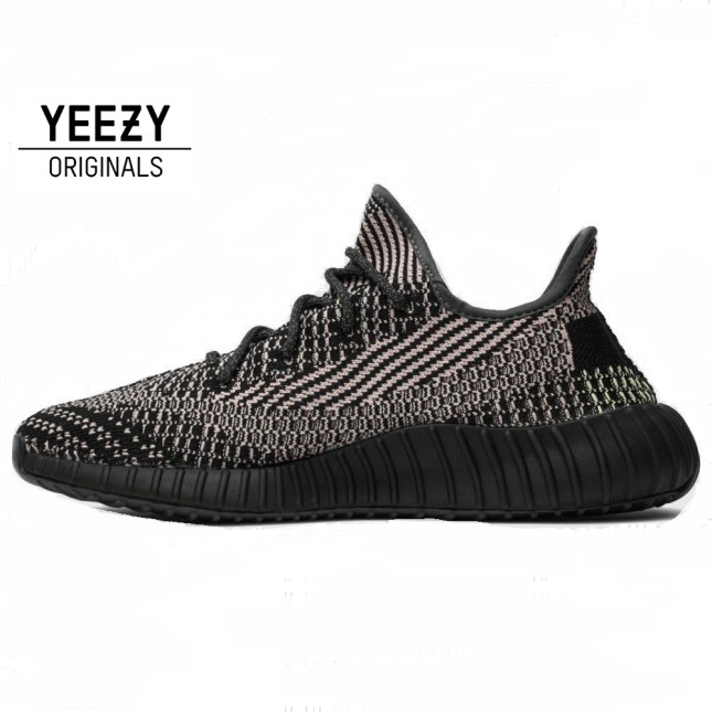Adidas Yeezy Boost 350 V2 Yeezreel