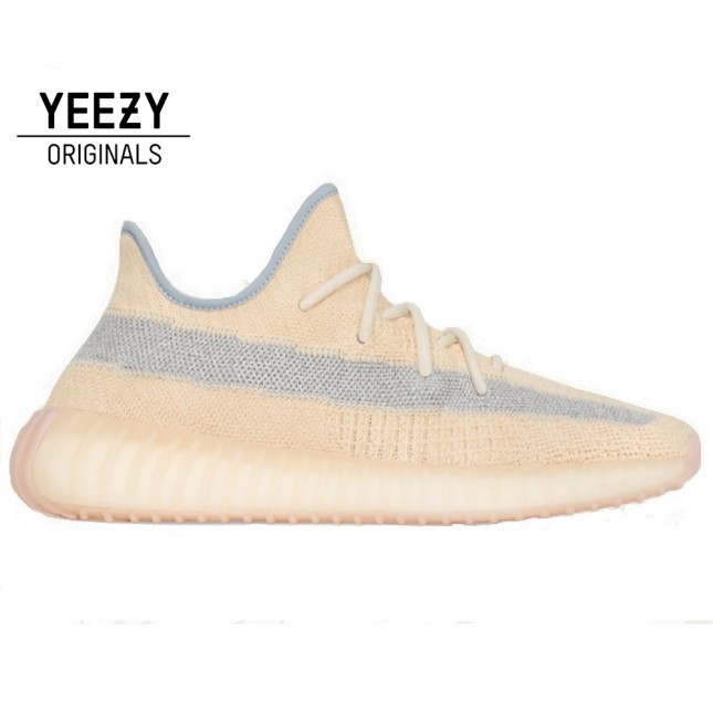 Adidas Yeezy Boost 350 V2 Sand Taupe