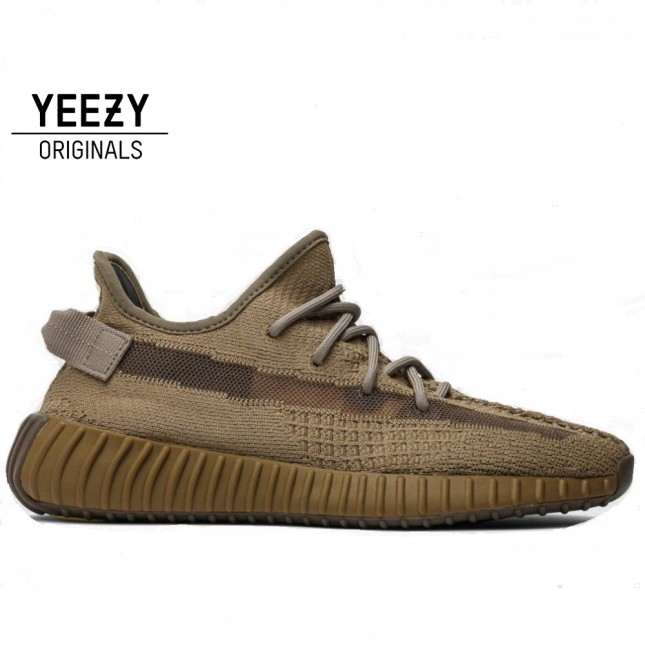 Adidas Yeezy Boost 350 V2 Fade