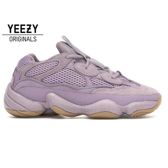 Adidas Yeezy 500 Soft Vision