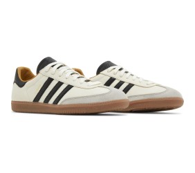 JJJJOUND x Adidas Samba OG white