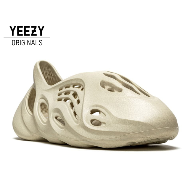 Adidas Yeezy Foam RNNR sand