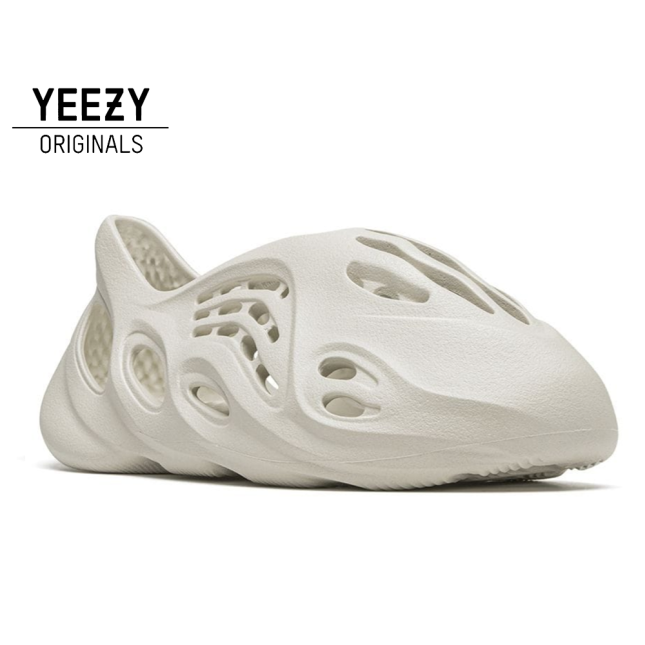 Adidas Yeezy Foam RNNR Ararat