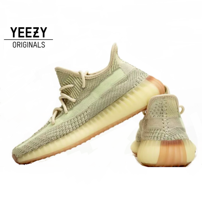 Adidas Yeezy Boost 350 V2 Cloud White kids
