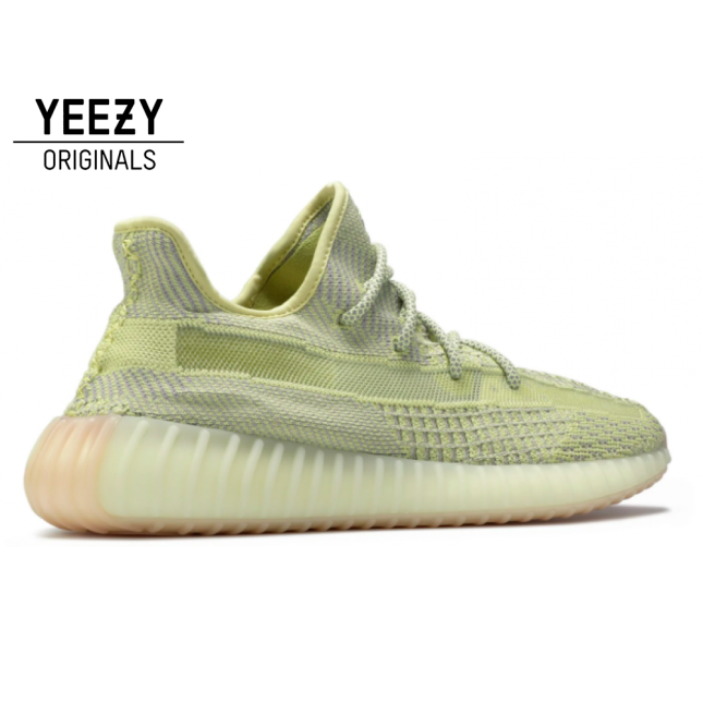 Adidas Yeezy Boost 350 V2 Blue Tint Grey