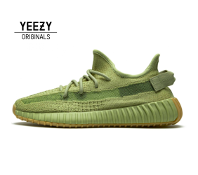 Adidas Yeezy Boost 350 V2 Triple White kids