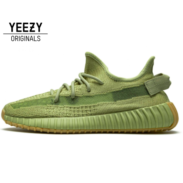 Adidas Yeezy Boost 350 V2 Triple White kids