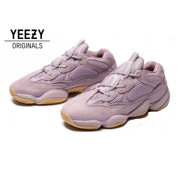Adidas Yeezy 500 Soft Vision