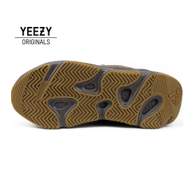 Adidas Yeezy Boost 700 Wave Runner black