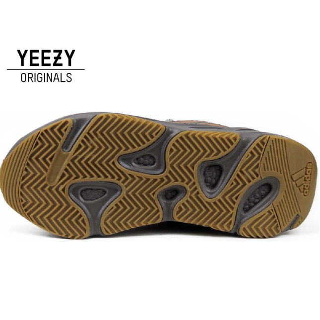 Adidas Yeezy Boost 700 Wave Runner black