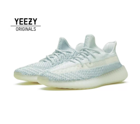 Adidas Yeezy Boost 350 V2 Dazzling Blue