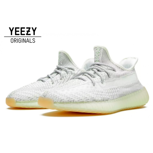Adidas Yeezy Boost 350 V2 Yeshaya Reflective