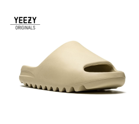 Adidas Yeezy Slide Resin LT SNKR Synth