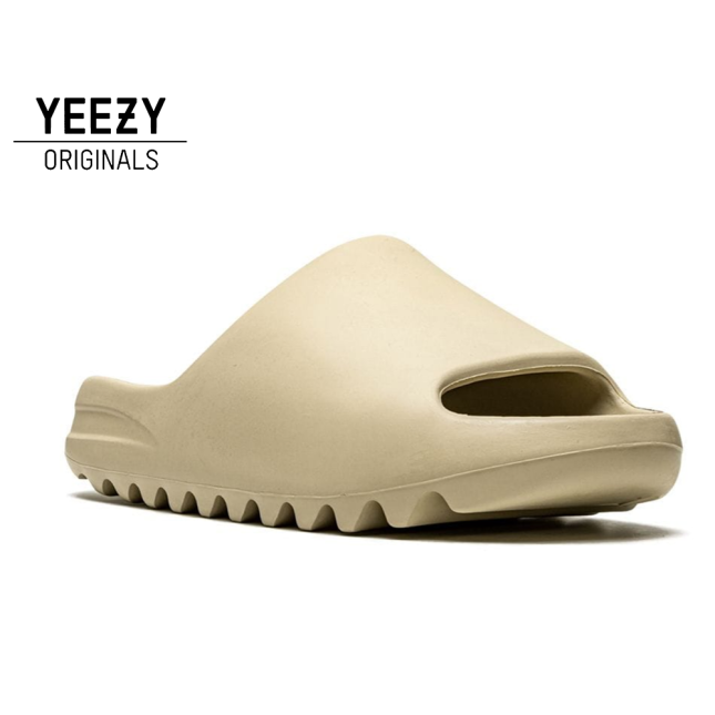 Adidas Yeezy Slide Resin LT SNKR Synth