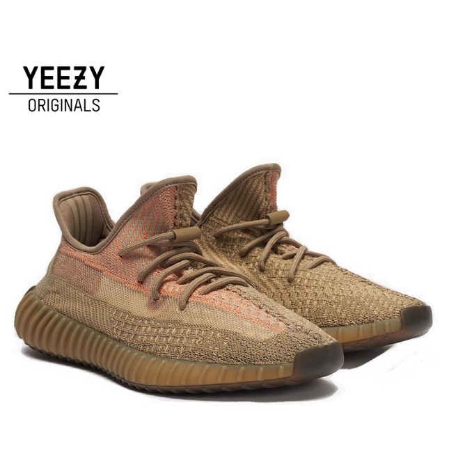 Adidas Yeezy Boost 350 V2 Synth Non Reflective