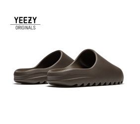 Adidas Yeezy Slide Soot