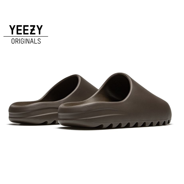 Adidas Yeezy Slide Soot