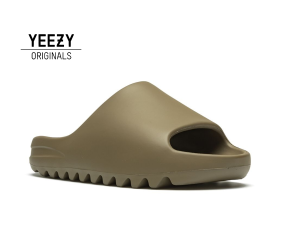 Adidas Yeezy Slide Enflame Orange