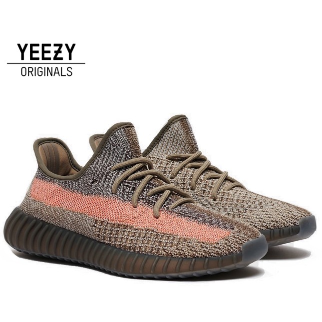 Adidas Yeezy Boost 350 V2 Carbon
