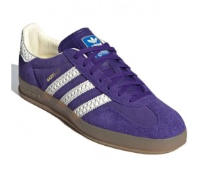 Adidas Gazelle Indoor green spark